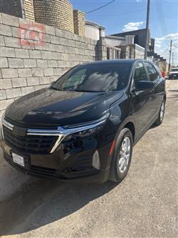 شيفروليه ايكونس